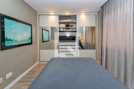 Apartamento para alugar com 85m², 3 quartos e 2 vagasSuíte