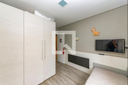 Apartamento para alugar com 85m², 3 quartos e 2 vagasQuarto 2