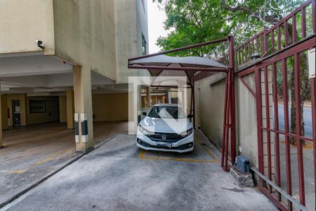 Apartamento para alugar com 85m², 3 quartos e 2 vagasGaragem