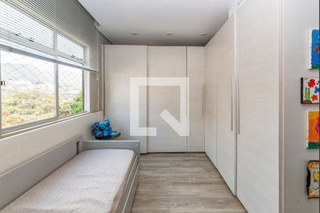 Apartamento para alugar com 85m², 3 quartos e 2 vagasQuarto 2