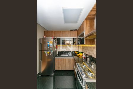 Apartamento para alugar com 85m², 3 quartos e 2 vagasCozinha