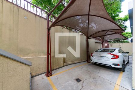 Apartamento para alugar com 85m², 3 quartos e 2 vagasGaragem