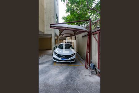 Apartamento para alugar com 85m², 3 quartos e 2 vagasGaragem