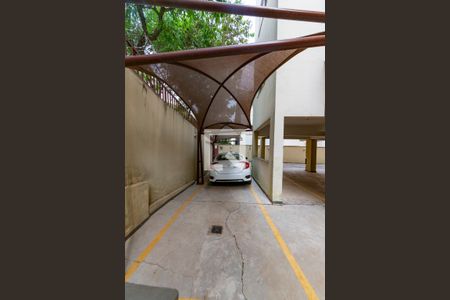 Apartamento para alugar com 85m², 3 quartos e 2 vagasGaragem