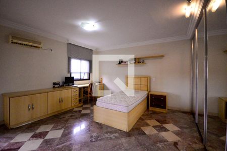 Apartamento à venda com 560m², 4 quartos e 5 vagas Apartamento à venda com 560m², 4 quartos e 5 vagasQuarto 3 - Suite