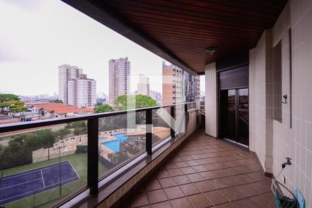 Apartamento à venda com 560m², 4 quartos e 5 vagas Apartamento à venda com 560m², 4 quartos e 5 vagasQuarto 1 - Suite