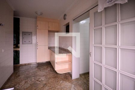 Apartamento à venda com 560m², 4 quartos e 5 vagas Apartamento à venda com 560m², 4 quartos e 5 vagasÁrea de Serviço