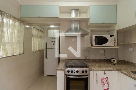 Apartamento à venda com 50m², 1 quarto e 1 vaga Apartamento à venda com 50m², 1 quarto e 1 vagaCozinha