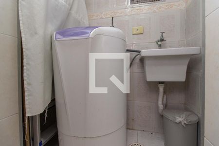 Apartamento à venda com 50m², 1 quarto e 1 vaga Apartamento à venda com 50m², 1 quarto e 1 vagaÁrea de Serviço