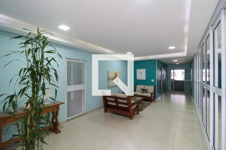 Apartamento à venda com 50m², 1 quarto e 1 vaga Apartamento à venda com 50m², 1 quarto e 1 vagaHall de entrada