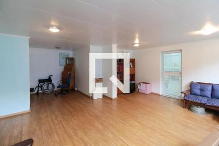 Apartamento à venda com 50m², 1 quarto e 1 vaga Apartamento à venda com 50m², 1 quarto e 1 vagaÁrea comum - Sala de leitura