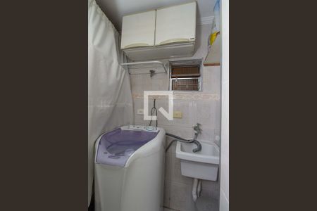 Apartamento à venda com 50m², 1 quarto e 1 vaga Apartamento à venda com 50m², 1 quarto e 1 vagaÁrea de Serviço