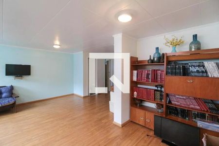 Apartamento à venda com 50m², 1 quarto e 1 vaga Apartamento à venda com 50m², 1 quarto e 1 vagaÁrea comum - Sala de leitura