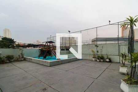 Apartamento à venda com 50m², 1 quarto e 1 vaga Apartamento à venda com 50m², 1 quarto e 1 vagaÁrea comum