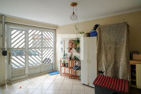 Casa à venda com 120m², 3 quartos e 1 vagaGaragem