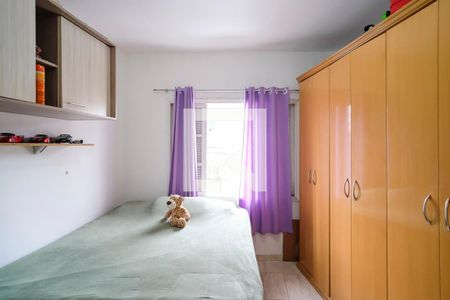 Casa à venda com 120m², 3 quartos e 1 vagaQuarto 3