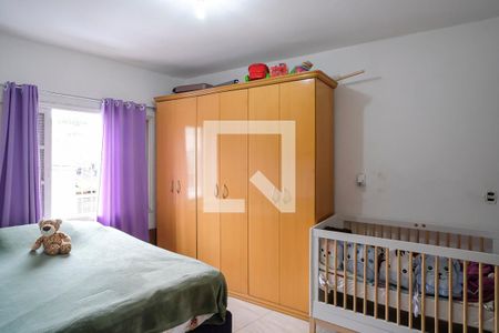 Casa à venda com 120m², 3 quartos e 1 vagaQuarto 3