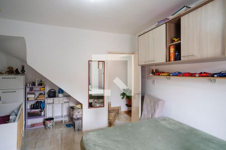 Casa à venda com 120m², 3 quartos e 1 vagaQuarto 3