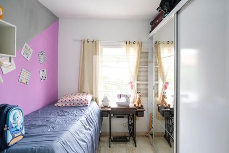 Casa à venda com 120m², 3 quartos e 1 vagaQuarto 2