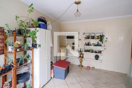 Casa à venda com 120m², 3 quartos e 1 vagaGaragem