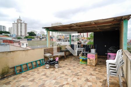 Casa à venda com 120m², 3 quartos e 1 vagaQuintal