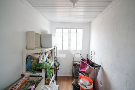 Casa à venda com 120m², 3 quartos e 1 vagaQuarto área de serviço