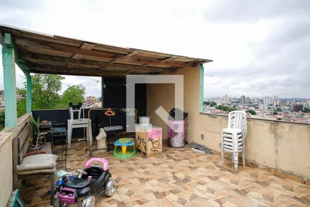 Casa à venda com 120m², 3 quartos e 1 vagaQuintal