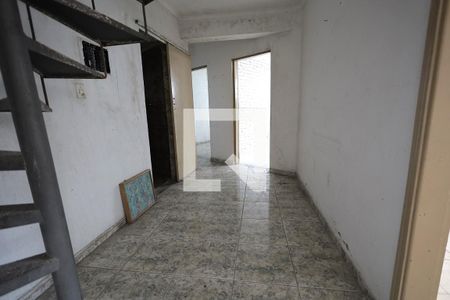 Corredor de casa à venda com 5 quartos, 200m² em Centro, Santo André