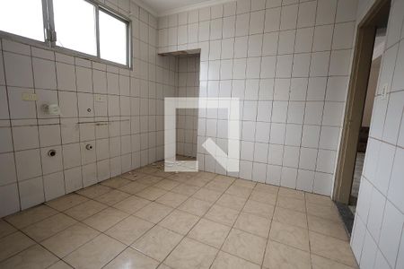 Cozinha de casa à venda com 5 quartos, 200m² em Centro, Santo André