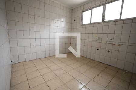 Cozinha de casa à venda com 5 quartos, 200m² em Centro, Santo André