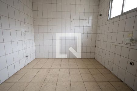Cozinha de casa à venda com 5 quartos, 200m² em Centro, Santo André