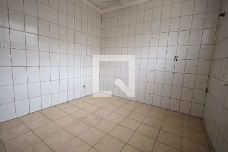 Cozinha de casa à venda com 5 quartos, 200m² em Centro, Santo André