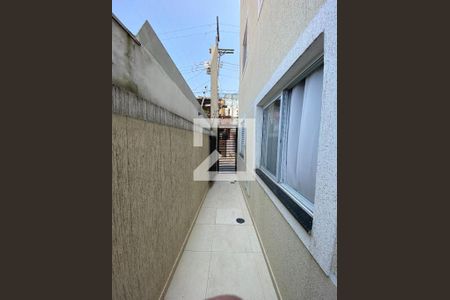 Apartamento à venda com 47m², 1 quarto e sem vaga Apartamento à venda com 47m², 1 quarto e sem vagaÁrea comum