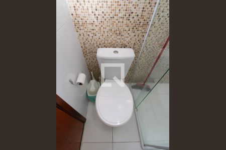 Apartamento à venda com 47m², 1 quarto e sem vagaBanheiro