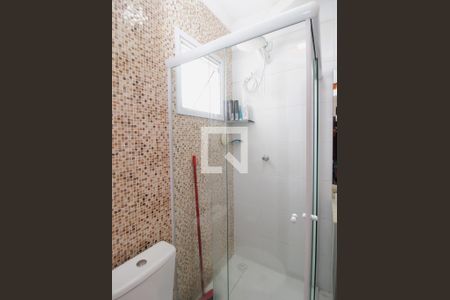 Apartamento à venda com 47m², 1 quarto e sem vagaBanheiro