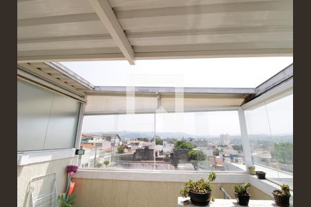 Apartamento à venda com 47m², 1 quarto e sem vagaTerraço