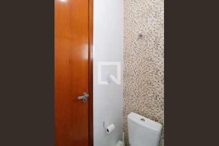 Apartamento à venda com 47m², 1 quarto e sem vagaBanheiro
