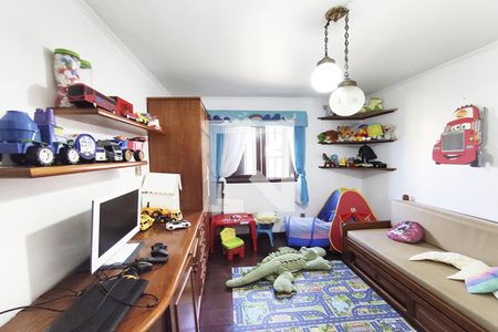 Casa de condomínio à venda com 185m², 6 quartos e 3 vagas Casa de condomínio à venda com 185m², 6 quartos e 3 vagasTerraço sala