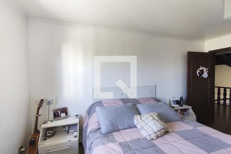 Casa de condomínio à venda com 185m², 6 quartos e 3 vagas Casa de condomínio à venda com 185m², 6 quartos e 3 vagasQuarto 2