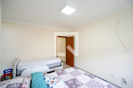 Casa à venda com 280m², 4 quartos e 4 vagasSuíte 01