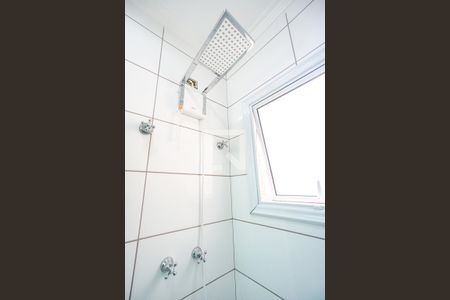 Casa à venda com 280m², 4 quartos e 4 vagasBanheiro da suíte 02