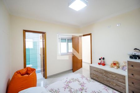 Casa à venda com 280m², 4 quartos e 4 vagasSuíte 02