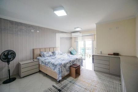 Casa à venda com 280m², 4 quartos e 4 vagasSuíte 03