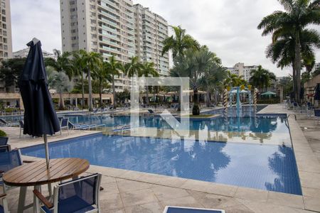 Apartamento para alugar com 67m², 2 quartos e 1 vaga Apartamento para alugar com 67m², 2 quartos e 1 vagaÁrea comum