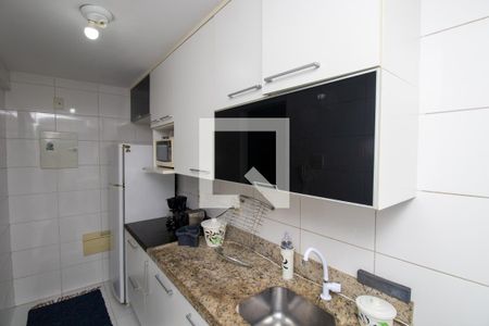 Apartamento para alugar com 67m², 2 quartos e 1 vaga Apartamento para alugar com 67m², 2 quartos e 1 vagaCozinha