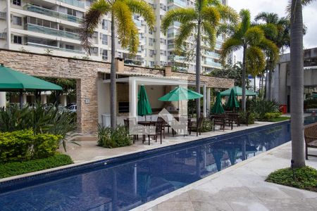 Apartamento para alugar com 67m², 2 quartos e 1 vaga Apartamento para alugar com 67m², 2 quartos e 1 vagaÁrea comum