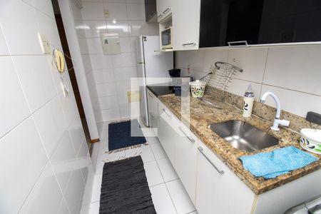 Apartamento para alugar com 67m², 2 quartos e 1 vaga Apartamento para alugar com 67m², 2 quartos e 1 vagaCozinha