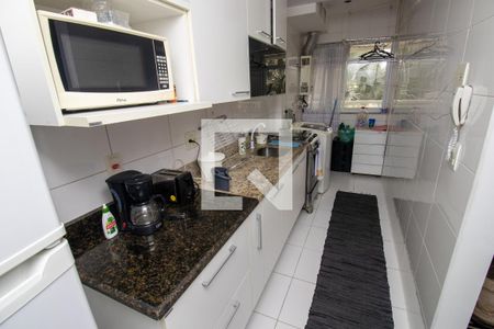 Apartamento para alugar com 67m², 2 quartos e 1 vaga Apartamento para alugar com 67m², 2 quartos e 1 vagaCozinha