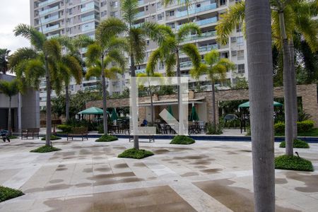 Apartamento para alugar com 67m², 2 quartos e 1 vaga Apartamento para alugar com 67m², 2 quartos e 1 vagaÁrea comum