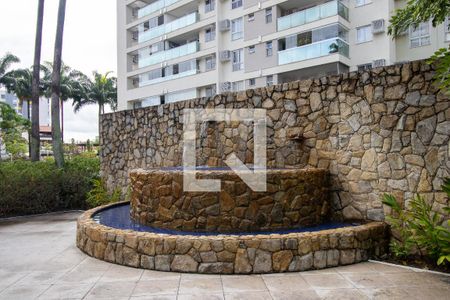 Apartamento para alugar com 67m², 2 quartos e 1 vaga Apartamento para alugar com 67m², 2 quartos e 1 vagaÁrea comum